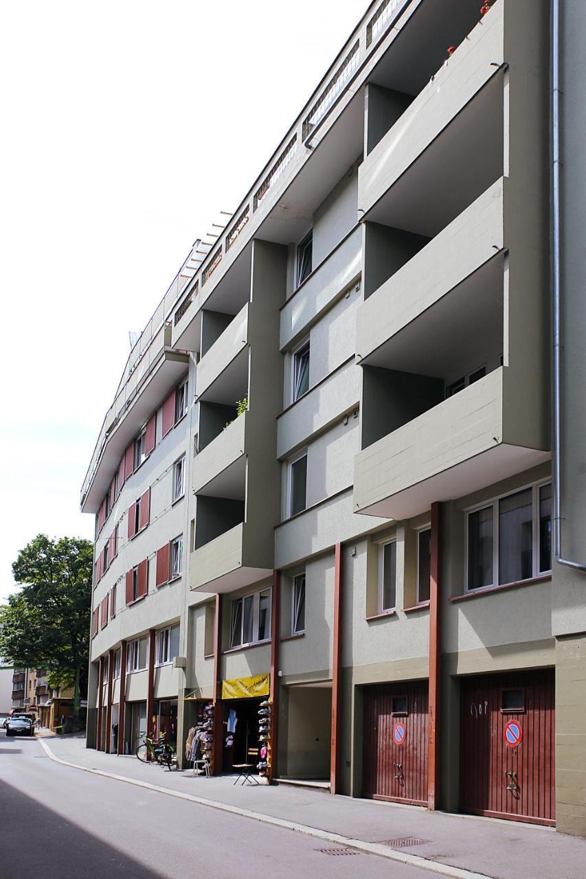 Star Vacation Homes Lucern Exteriér fotografie