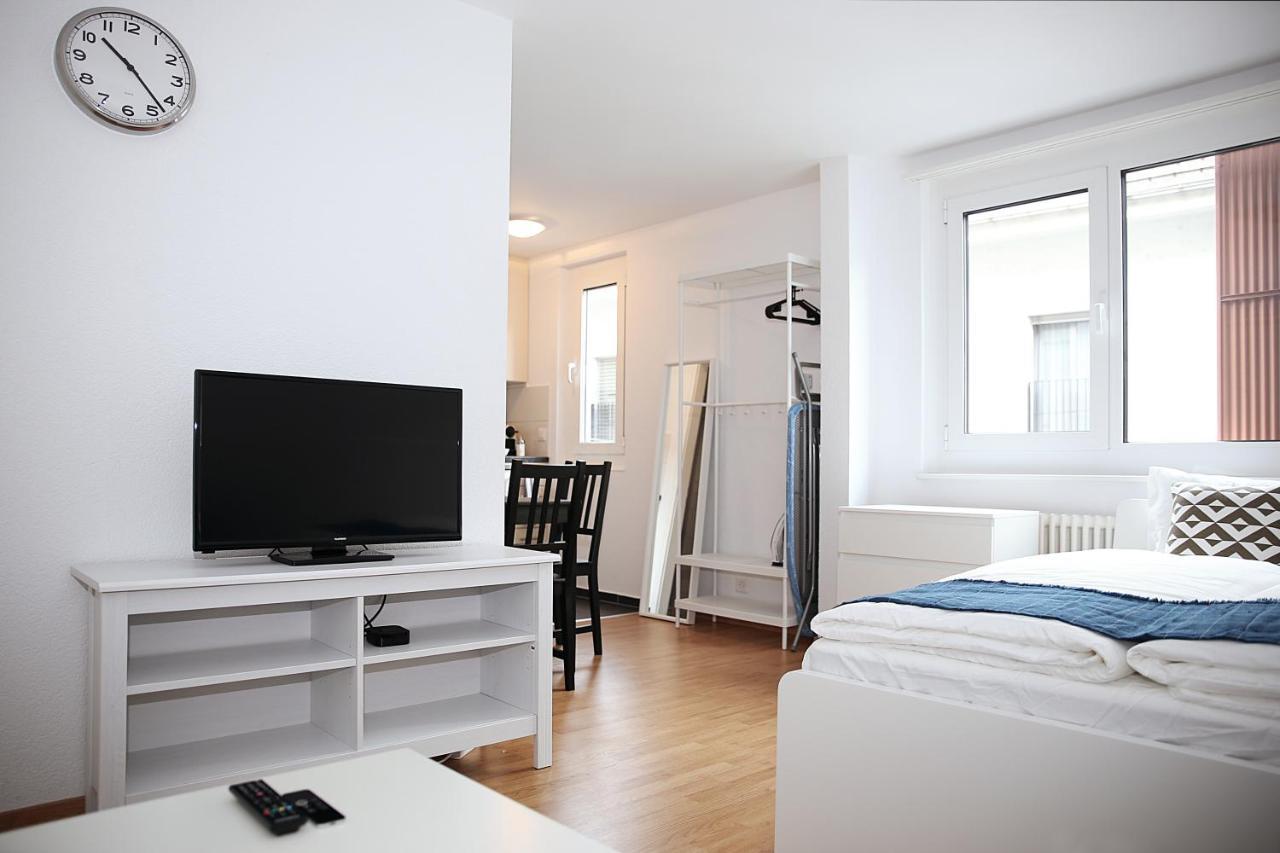 Star Vacation Homes Lucern Exteriér fotografie