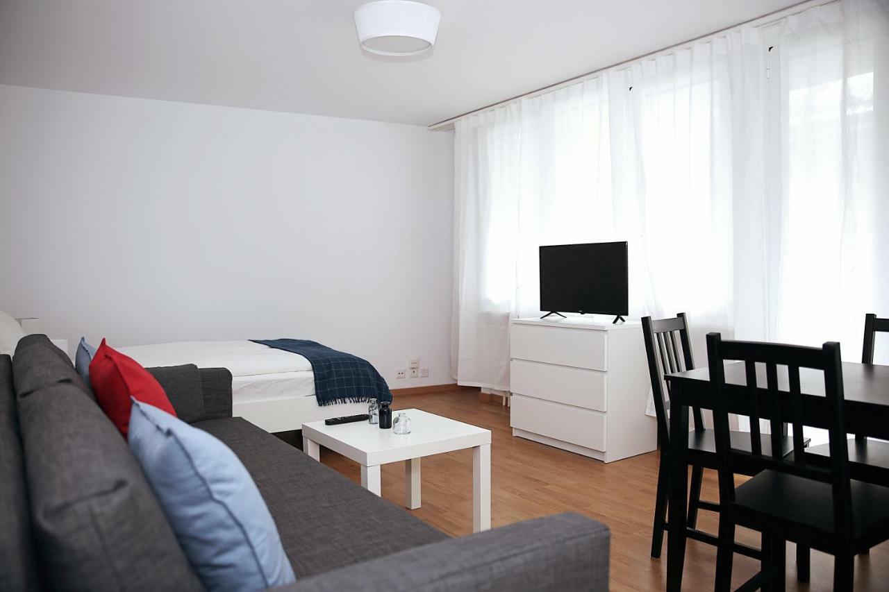 Star Vacation Homes Lucern Exteriér fotografie