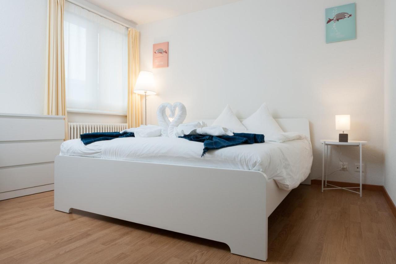 Star Vacation Homes Lucern Exteriér fotografie