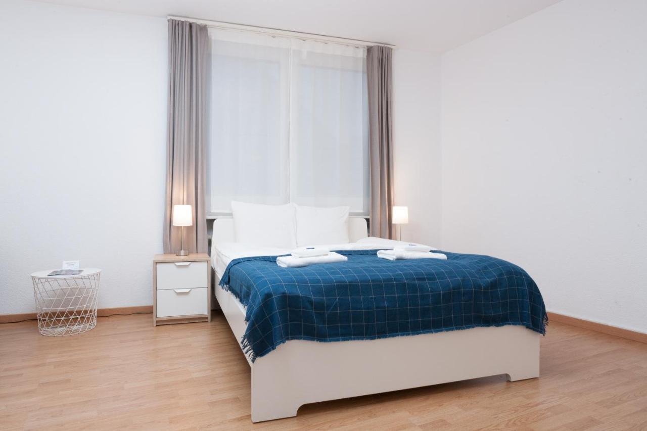Star Vacation Homes Lucern Exteriér fotografie