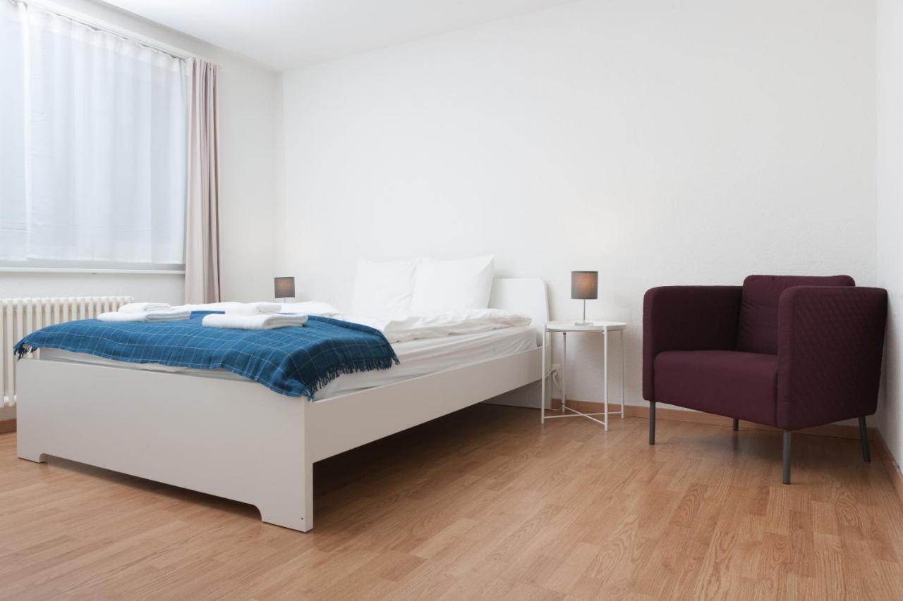 Star Vacation Homes Lucern Exteriér fotografie